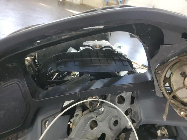 1989 HONDA PC800 #3240942184