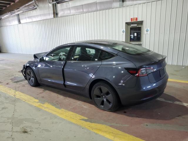 2023 TESLA MODEL 3 5YJ3E1EB4PF633790