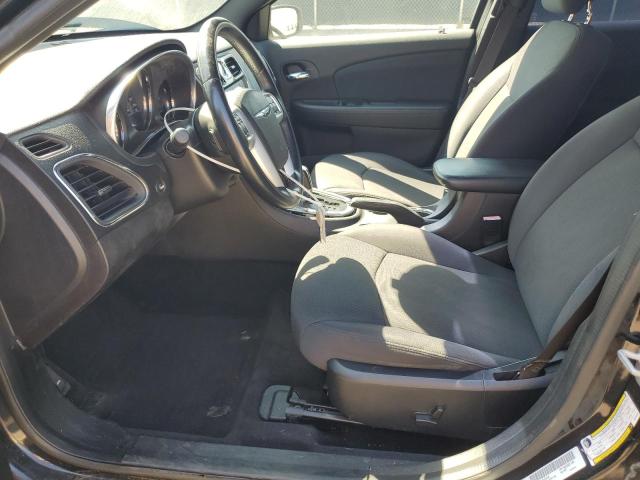 2014 CHRY 200 TOURING #3301629623