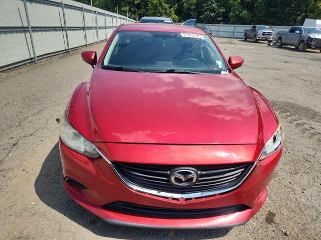 2016 MAZDA 6 SPORT JM1GJ1U53G1442542