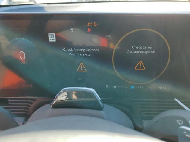 2025 HYUNDAI IONIQ 5 SEL - 7YAKN4DA8SY001950