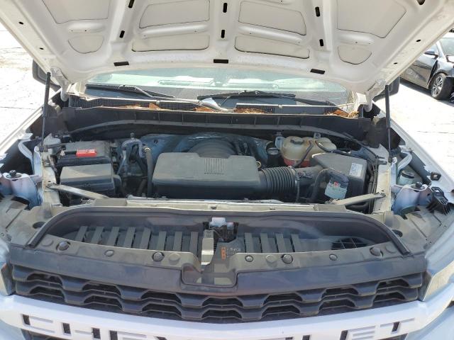 2019 CHEVROLET SILVERADO - 3GCPWBEH6KG220622