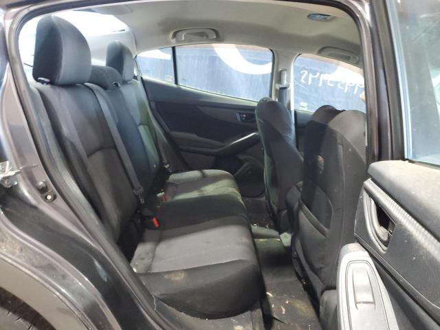 2019 SUBARU IMPREZA PR 4S3GKAC60K3601893