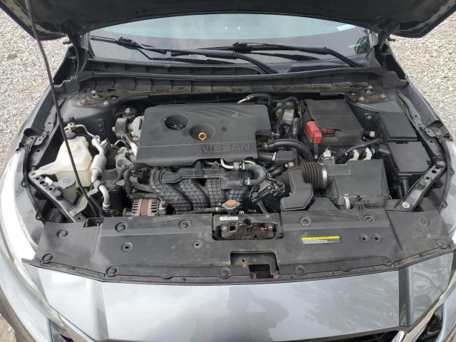 2019 NISSAN ALTIMA SR 1N4BL4CW7KC176249