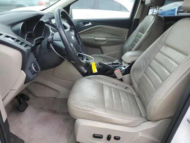 2016 FORD ESCAPE TIT #3240903177