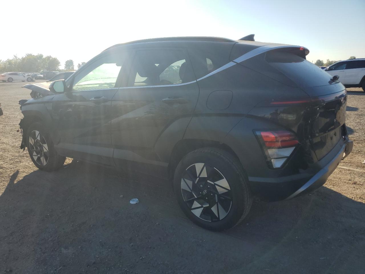 HYUNDAI KONA SEL