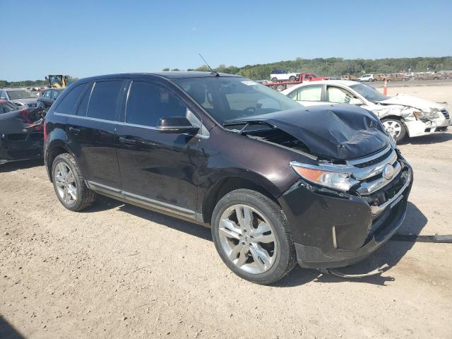 2013 FORD EDGE LIMIT - 2FMDK4KC2DBC51175
