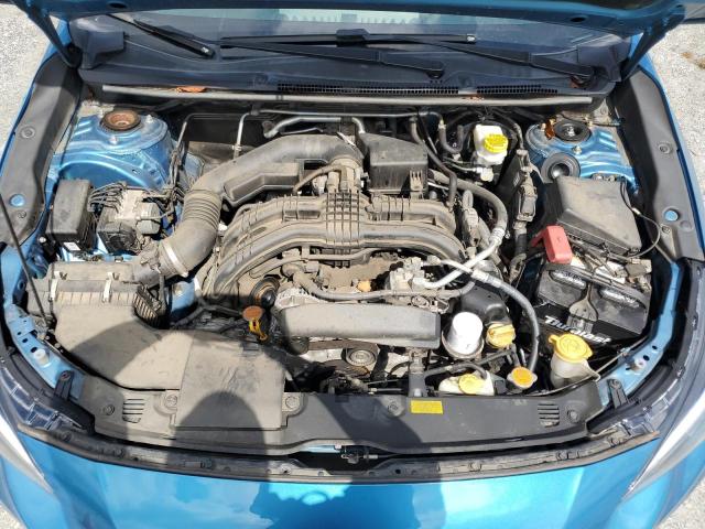 2017 SUBARU OUTBACK TOURING 4S3GTAL69J3745180