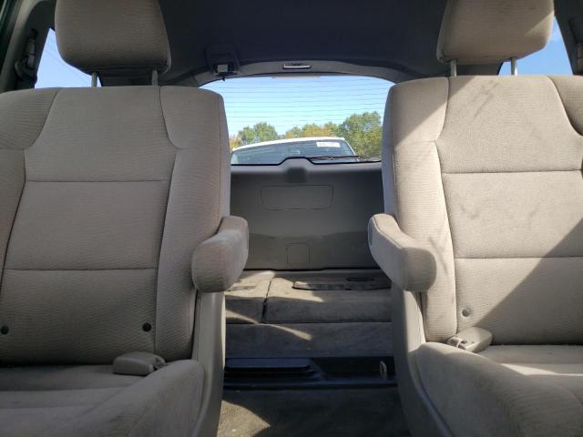 2011 HONDA ODYSSEY LX - 5FNRL5H26BB066624