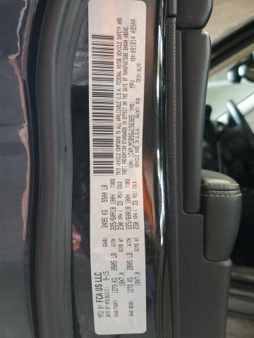 2016 JEEP CHEROKEE LIMITED 1C4PJMDB9GW156365