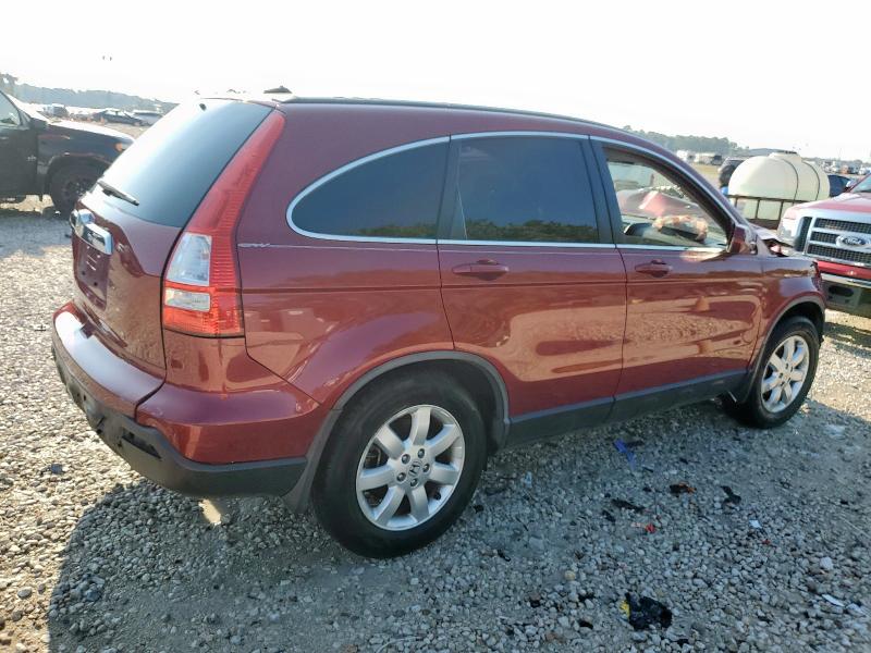 2008 HONDA CR-V EXL #3292286271