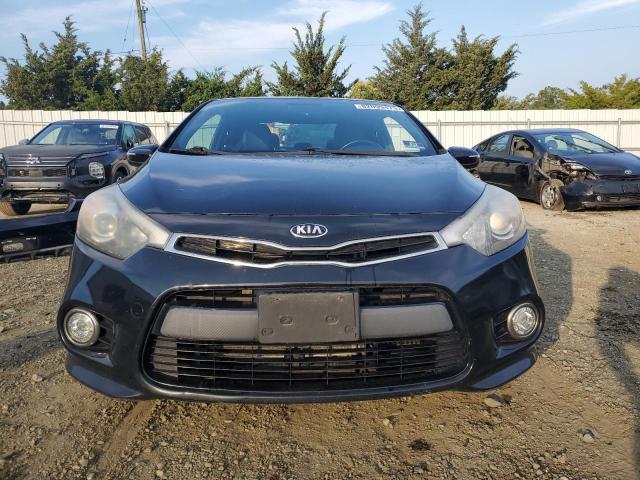 2015 KIA FORTE SX KNAFZ6A39F5367810