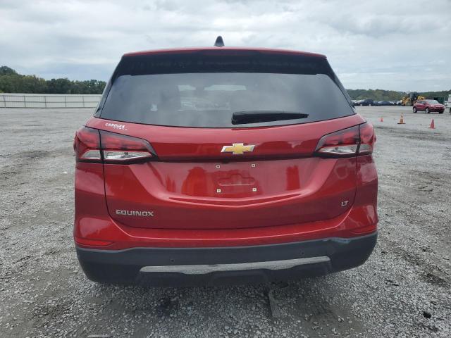 2023 CHEVROLET EQUINOX LT - 3GNAXKEG7PS123077