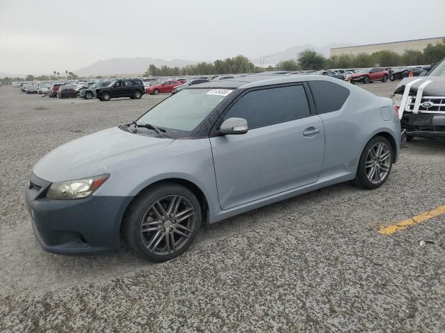TOYOTA SCION TC
