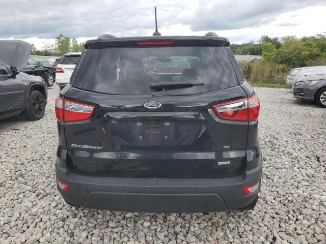 2019 FORD ECOSPORT S MAJ3S2GEXKC286029