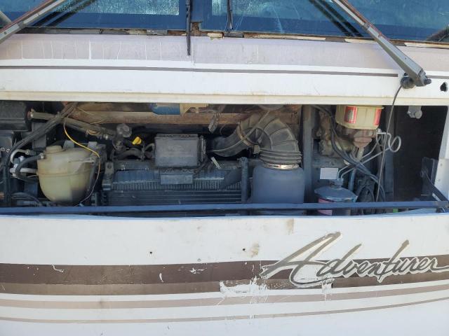 2000 FORD F550 SUPER #3272118798