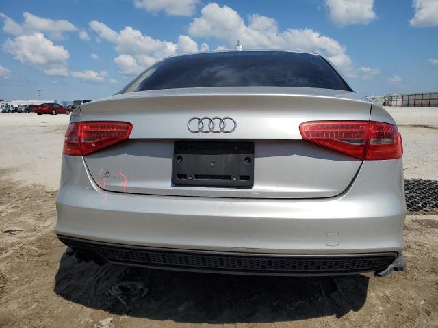 2015 AUDI A4 PREMIUM WAUAFAFL9FN003059