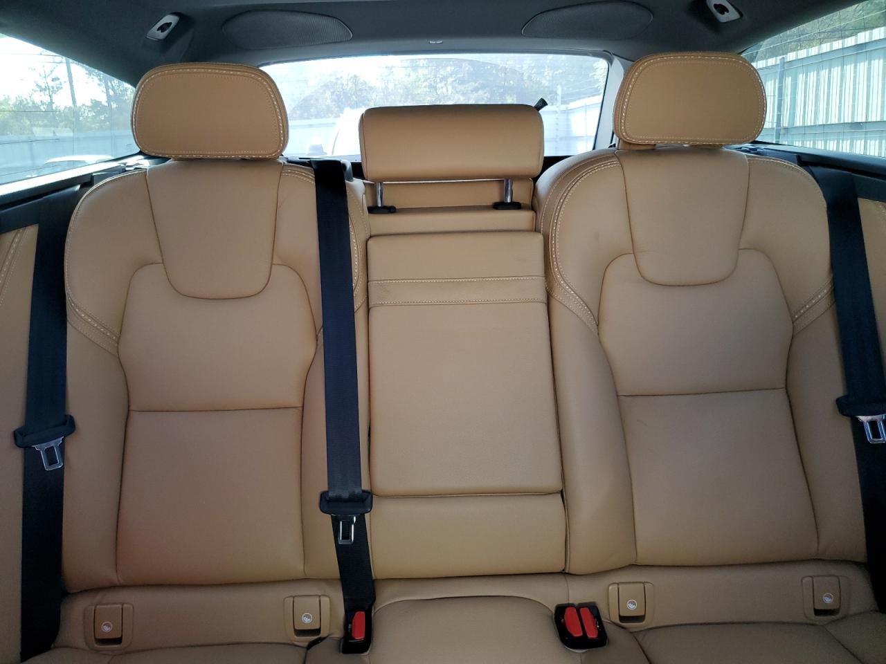 VOLVO V90 T6 INSCRIPTION