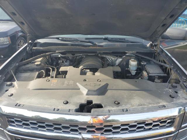 2014 CHEVROLET SILVERADO #3254556946