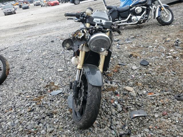 KAWASAKI ZR1200 A 2001 gray  gas JKAZR9A131A009242 photo #3