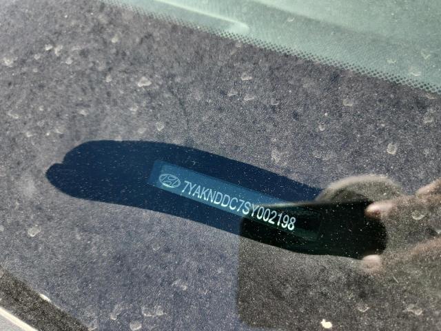 2025 HYUNDAI IONIQ 5 SEL #3290483490