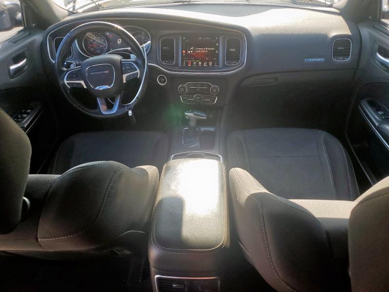 2015 DODGE CHARGER R/ - 2C3CDXCT2FH915215