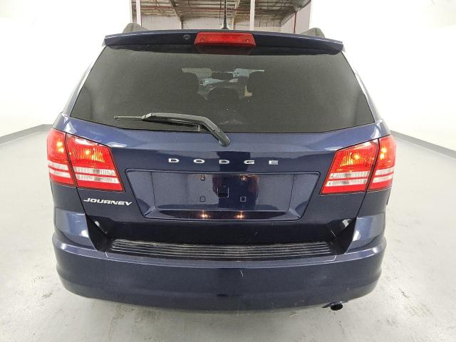 2017 DODGE JOURNEY SE 3C4PDCAB3HT581044