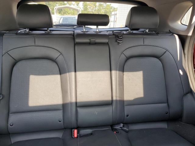 2021 HYUNDAI KONA LIMIT KM8K33A53MU604812