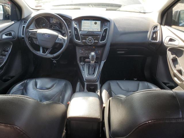 2016 FORD FOCUS TITA 1FADP3N28GL210269