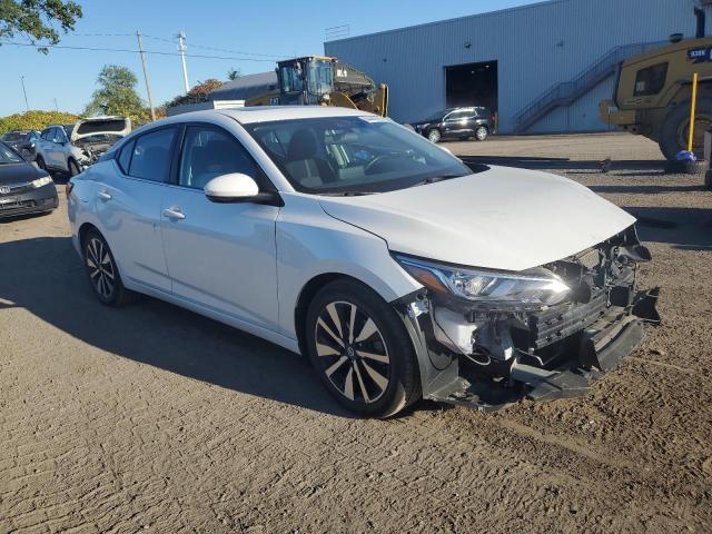 2022 NISSAN SENTRA SV - 3N1AB8CV8NY290945