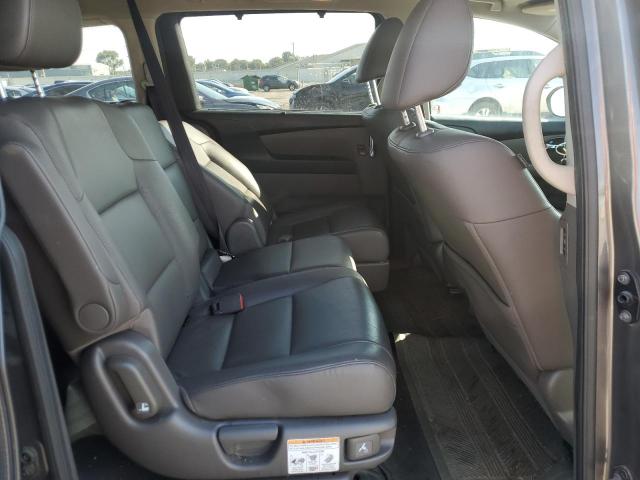 2015 HONDA ODYSSEY EX - 5FNRL5H69FB107921