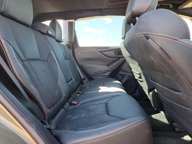 2023 SUBARU FORESTER W - JF2SKAMCXPH407818