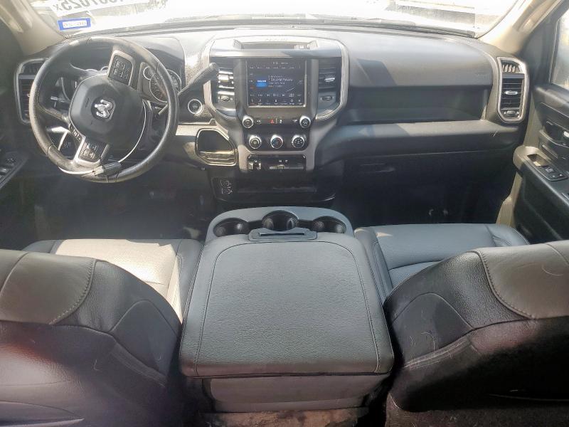 2020 RAM 3500 TRADE 3C63R3GL0LG201134