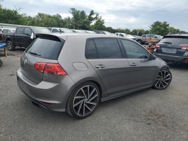 2017 VOLKSWAGEN GOLF R - WVWWF7AU9HW167498