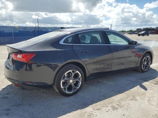 2023 CHEVROLET MALIBU LT #3259543156
