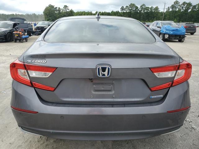2021 HONDA ACCORD HYB 1HGCV3F59MA002768