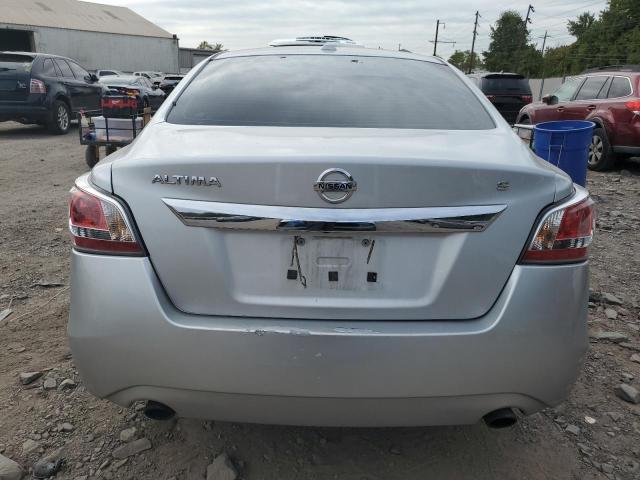 2015 NISSAN ALTIMA 2.5 1N4AL3AP5FN882857