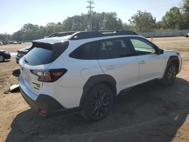 2023 SUBARU OUTBACK ON 4S4BTGLD3P3202844