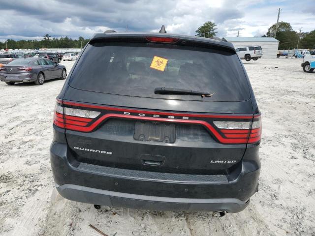 2015 DODGE DURANGO LIMITED 1C4RDHDG8FC153735