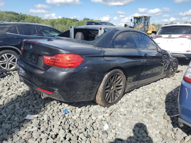2016 BMW 435 XI WBA3T7C50G5A37583