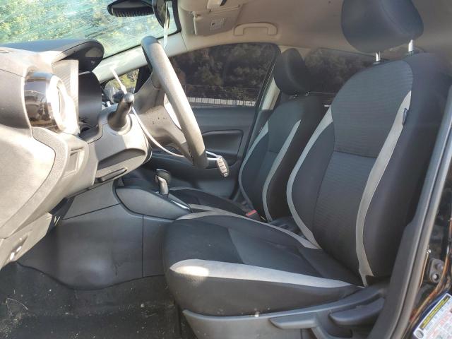 2020 NISSAN VERSA SV 3N1CN8EV5LL812292