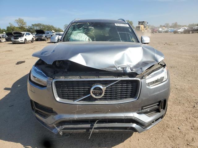 2016 VOLVO XC90 T6 YV4A22PM5G1060439