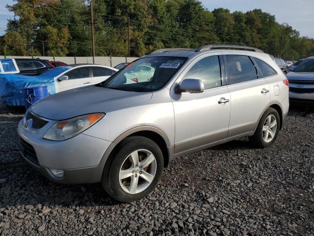 HYUNDAI VERACRUZ G