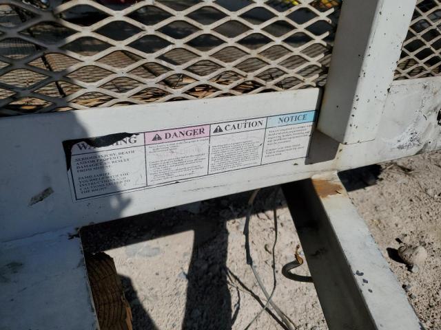 2016 BIG TEX UNKNOWN #3293686406