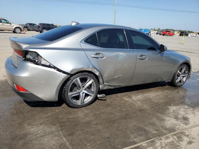 2018 LEXUS IS 300 JTHC81D24J5026241
