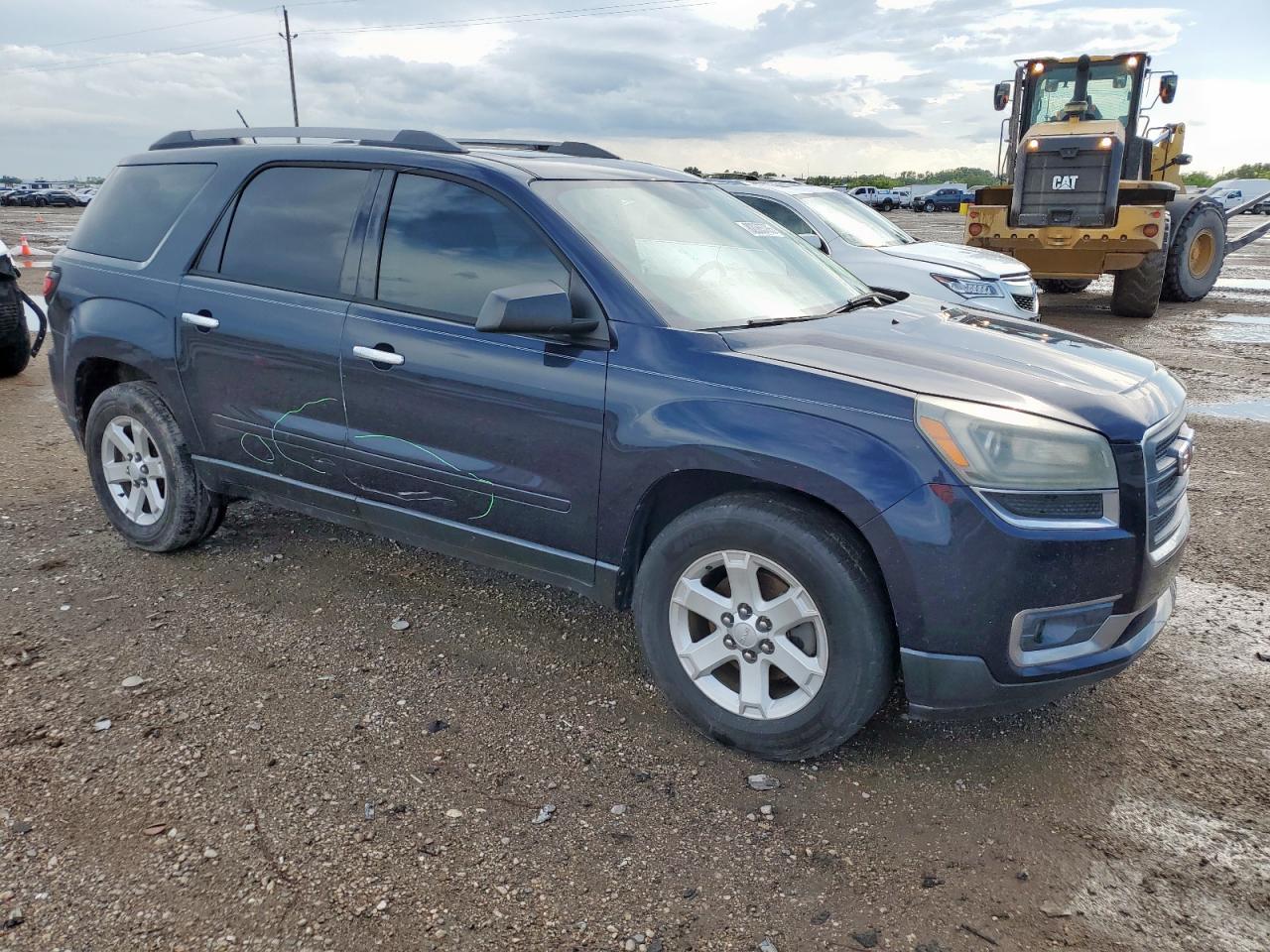GMC ACADIA SLE