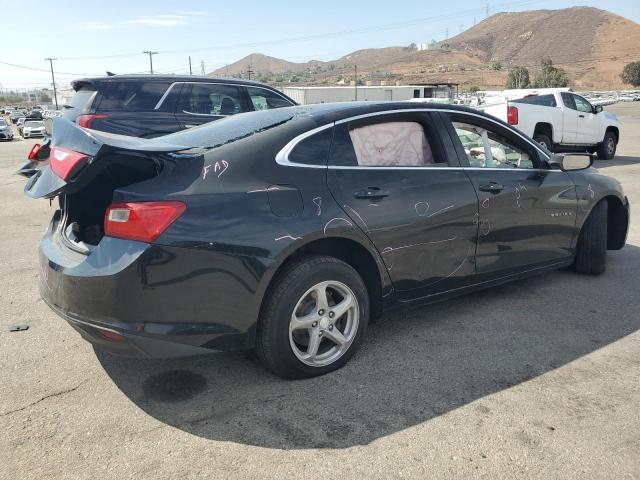 2017 CHEVROLET MALIBU LS 1G1ZB5ST8HF152566