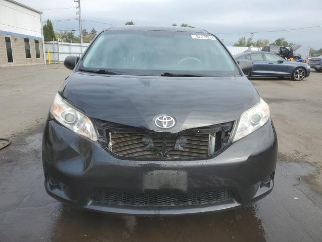 2013 TOYOTA SIENNA - 5TDZK3DC7DS368296