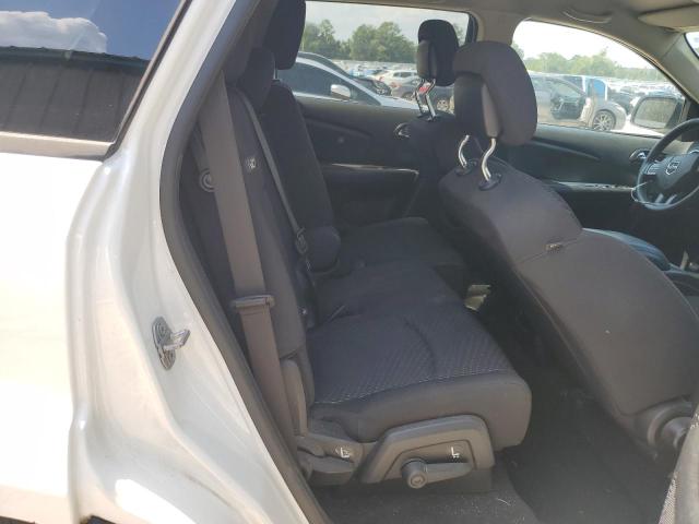2018 DODGE JOURNEY SX 3C4PDCBG5JT217885