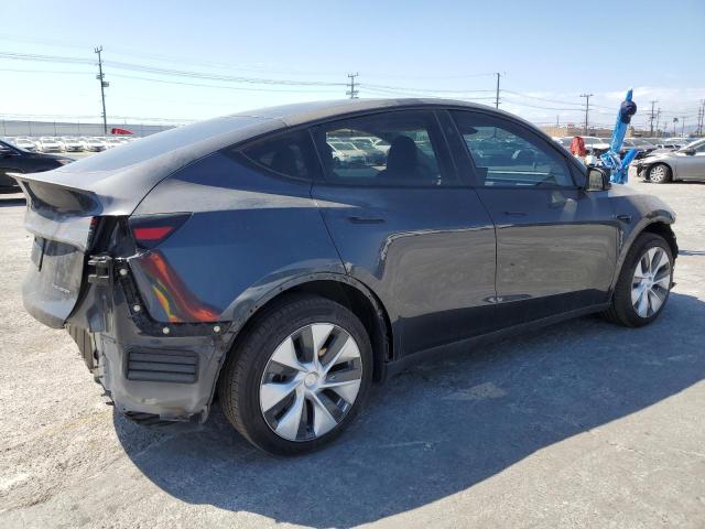 2024 TESLA MODEL Y #3309605564